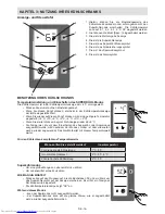 Preview for 18 page of Sharp SJ-L2350E3I-EU User Manual