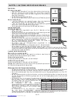 Preview for 19 page of Sharp SJ-L2350E3I-EU User Manual