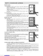 Preview for 29 page of Sharp SJ-L2350E3I-EU User Manual