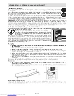 Preview for 41 page of Sharp SJ-L2350E3I-EU User Manual