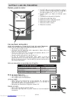 Preview for 49 page of Sharp SJ-L2350E3I-EU User Manual