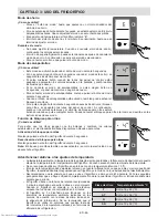 Preview for 50 page of Sharp SJ-L2350E3I-EU User Manual