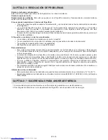 Preview for 53 page of Sharp SJ-L2350E3I-EU User Manual