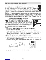 Preview for 61 page of Sharp SJ-L2350E3I-EU User Manual