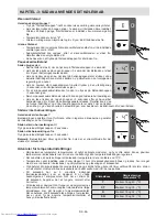 Preview for 70 page of Sharp SJ-L2350E3I-EU User Manual