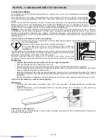 Preview for 71 page of Sharp SJ-L2350E3I-EU User Manual