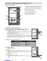 Preview for 79 page of Sharp SJ-L2350E3I-EU User Manual