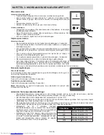 Preview for 80 page of Sharp SJ-L2350E3I-EU User Manual