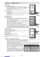 Preview for 90 page of Sharp SJ-L2350E3I-EU User Manual