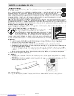 Preview for 91 page of Sharp SJ-L2350E3I-EU User Manual