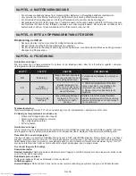 Preview for 92 page of Sharp SJ-L2350E3I-EU User Manual