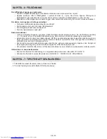 Preview for 93 page of Sharp SJ-L2350E3I-EU User Manual