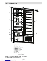 Preview for 98 page of Sharp SJ-L2350E3I-EU User Manual