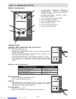 Preview for 99 page of Sharp SJ-L2350E3I-EU User Manual