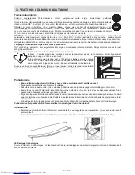 Preview for 111 page of Sharp SJ-L2350E3I-EU User Manual