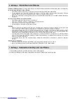 Preview for 123 page of Sharp SJ-L2350E3I-EU User Manual