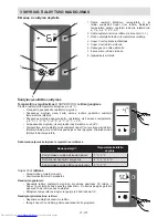 Preview for 129 page of Sharp SJ-L2350E3I-EU User Manual