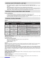 Preview for 132 page of Sharp SJ-L2350E3I-EU User Manual