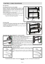 Предварительный просмотр 11 страницы Sharp SJ-LC11CMXWF-EU User Manual