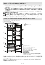 Предварительный просмотр 32 страницы Sharp SJ-LC11CMXWF-EU User Manual