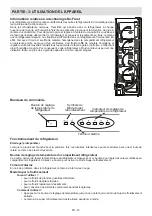 Предварительный просмотр 33 страницы Sharp SJ-LC11CMXWF-EU User Manual