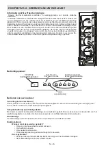 Предварительный просмотр 45 страницы Sharp SJ-LC11CMXWF-EU User Manual