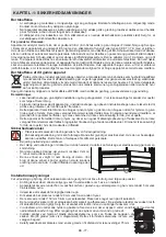 Предварительный просмотр 79 страницы Sharp SJ-LC11CMXWF-EU User Manual