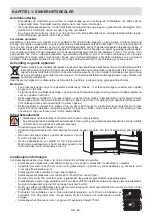 Предварительный просмотр 91 страницы Sharp SJ-LC11CMXWF-EU User Manual