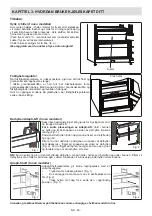 Предварительный просмотр 95 страницы Sharp SJ-LC11CMXWF-EU User Manual