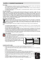 Предварительный просмотр 102 страницы Sharp SJ-LC11CMXWF-EU User Manual