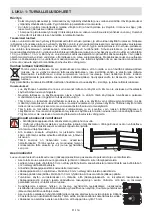 Предварительный просмотр 114 страницы Sharp SJ-LC11CMXWF-EU User Manual