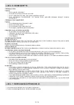 Предварительный просмотр 120 страницы Sharp SJ-LC11CMXWF-EU User Manual