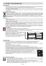 Предварительный просмотр 126 страницы Sharp SJ-LC11CMXWF-EU User Manual