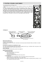 Предварительный просмотр 128 страницы Sharp SJ-LC11CMXWF-EU User Manual