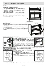 Предварительный просмотр 130 страницы Sharp SJ-LC11CMXWF-EU User Manual