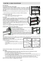 Preview for 9 page of Sharp SJ-LC11CTXIF-EU User Manual