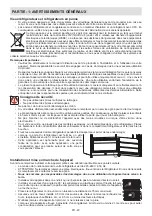 Preview for 28 page of Sharp SJ-LC11CTXIF-EU User Manual