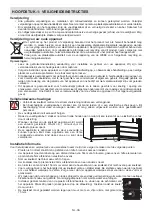 Preview for 39 page of Sharp SJ-LC11CTXIF-EU User Manual