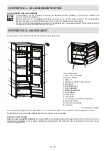 Preview for 40 page of Sharp SJ-LC11CTXIF-EU User Manual