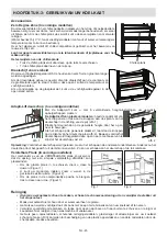 Preview for 42 page of Sharp SJ-LC11CTXIF-EU User Manual