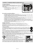 Preview for 84 page of Sharp SJ-LC11CTXIF-EU User Manual