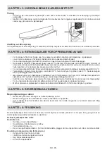 Preview for 86 page of Sharp SJ-LC11CTXIF-EU User Manual