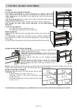 Preview for 116 page of Sharp SJ-LC11CTXIF-EU User Manual