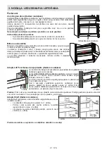 Preview for 127 page of Sharp SJ-LC11CTXIF-EU User Manual