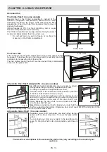 Предварительный просмотр 12 страницы Sharp SJ-LC31CHDA1-EU User Manual