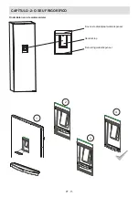 Предварительный просмотр 73 страницы Sharp SJ-LC31CHDA1-EU User Manual