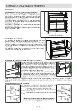 Предварительный просмотр 77 страницы Sharp SJ-LC31CHDA1-EU User Manual