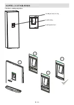 Предварительный просмотр 86 страницы Sharp SJ-LC31CHDA1-EU User Manual