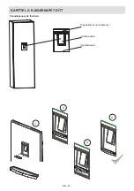 Предварительный просмотр 99 страницы Sharp SJ-LC31CHDA1-EU User Manual