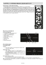 Предварительный просмотр 100 страницы Sharp SJ-LC31CHDA1-EU User Manual